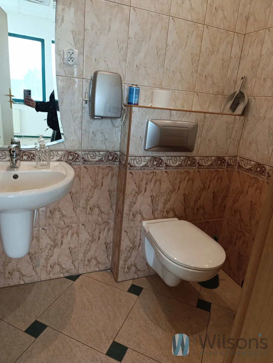 Lokal użytkowy 53,00 m², oferta nr , WIL666060, Sękocin Nowy