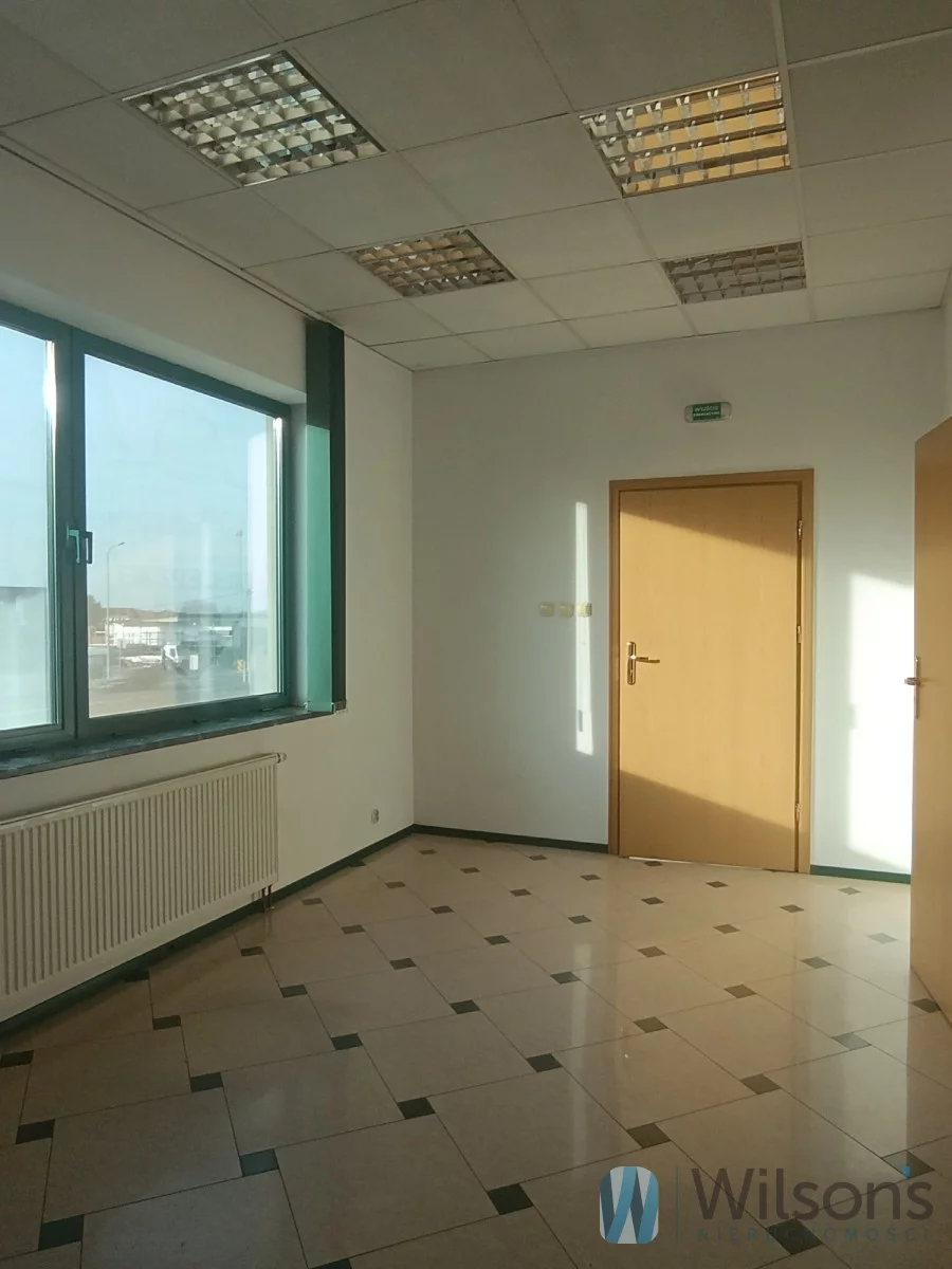 Lokal użytkowy 53,00 m², oferta nr , WIL666060, Sękocin Nowy