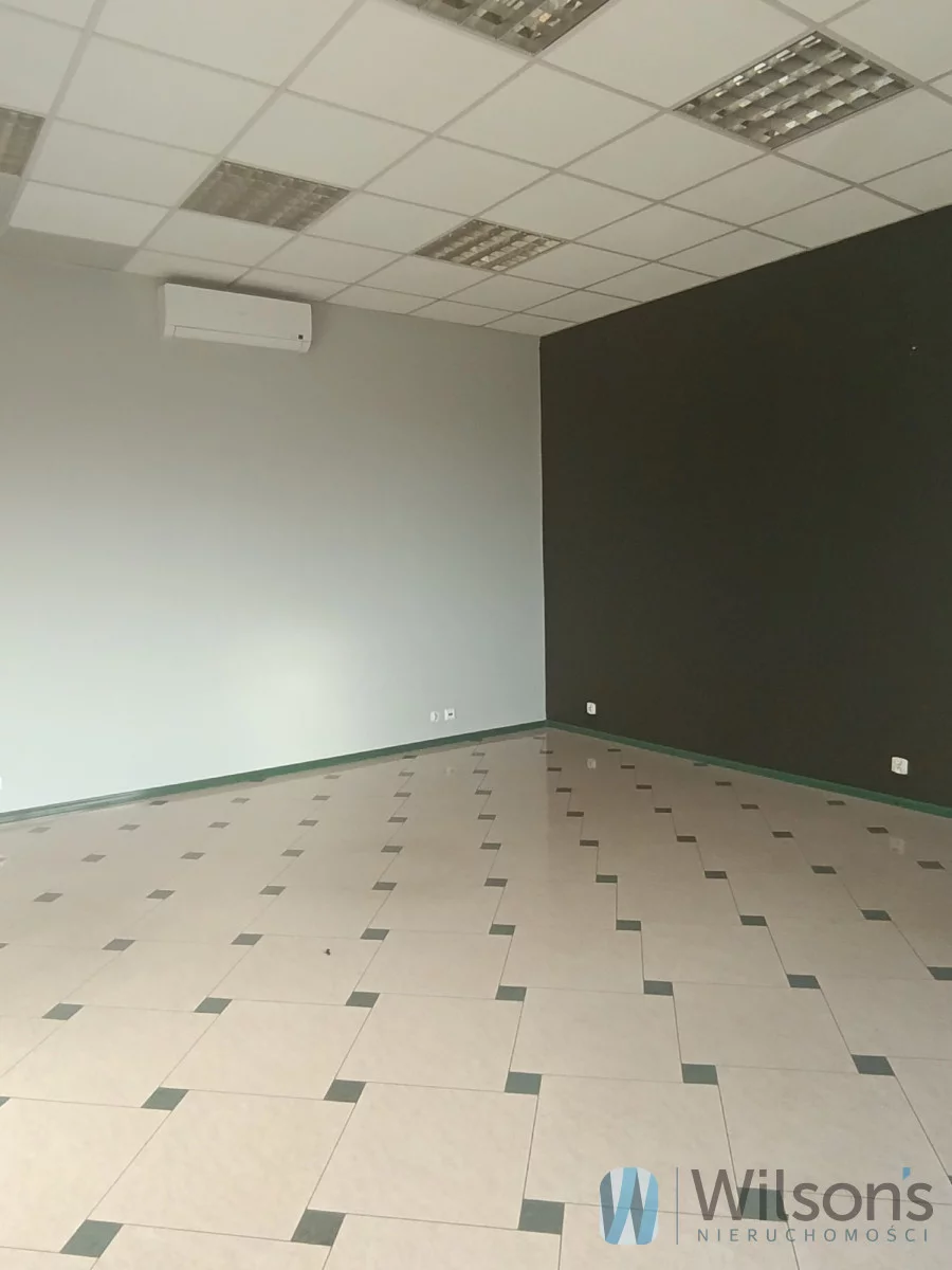 Lokal użytkowy 53,00 m², oferta nr , WIL666060, Sękocin Nowy