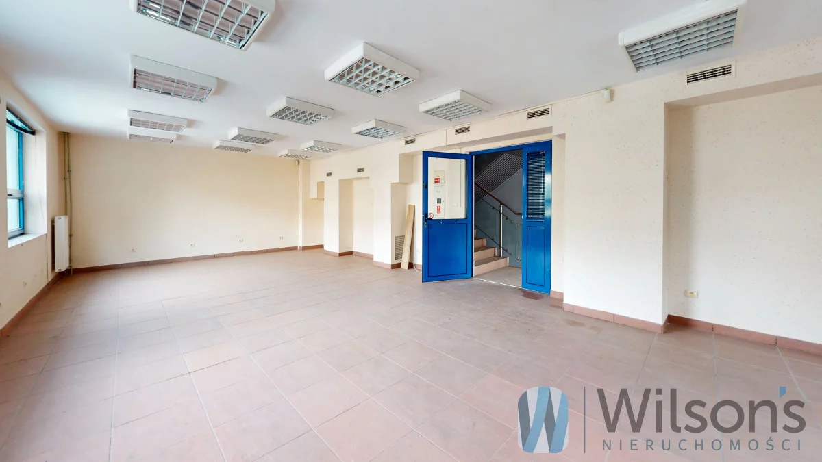 Lokal użytkowy 572,70 m², oferta nr , WIL355416, Warszawa, Targówek, Targówek, Seledynowa