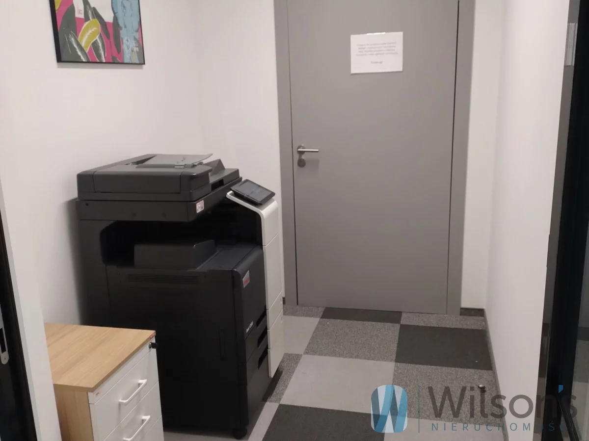 Biuro 15,00 m², oferta nr , WIL543576, Warszawa, Senatorska
