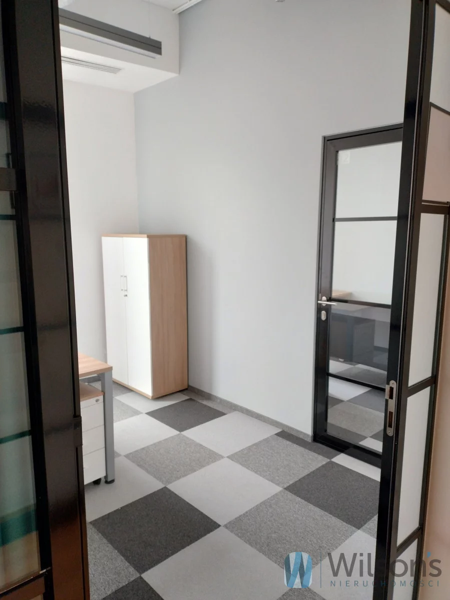Biuro 15,00 m², oferta nr , WIL543576, Warszawa, Senatorska