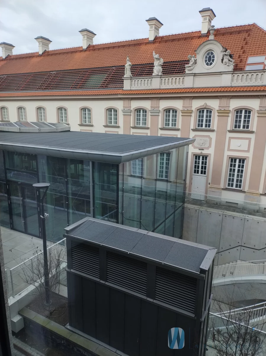 Biuro 15,00 m², oferta nr , WIL543576, Warszawa, Senatorska