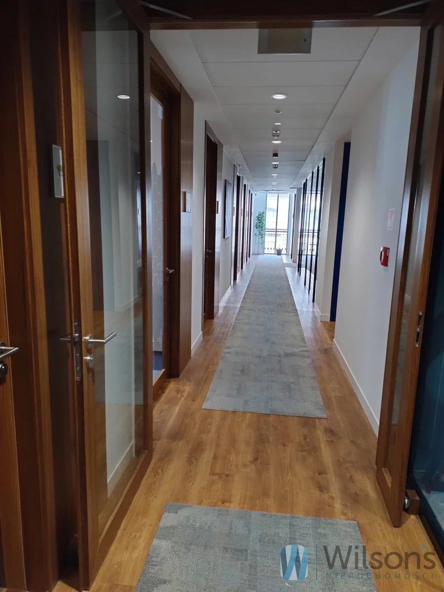 Biuro 15,00 m², oferta nr , WIL543576, Warszawa, Senatorska
