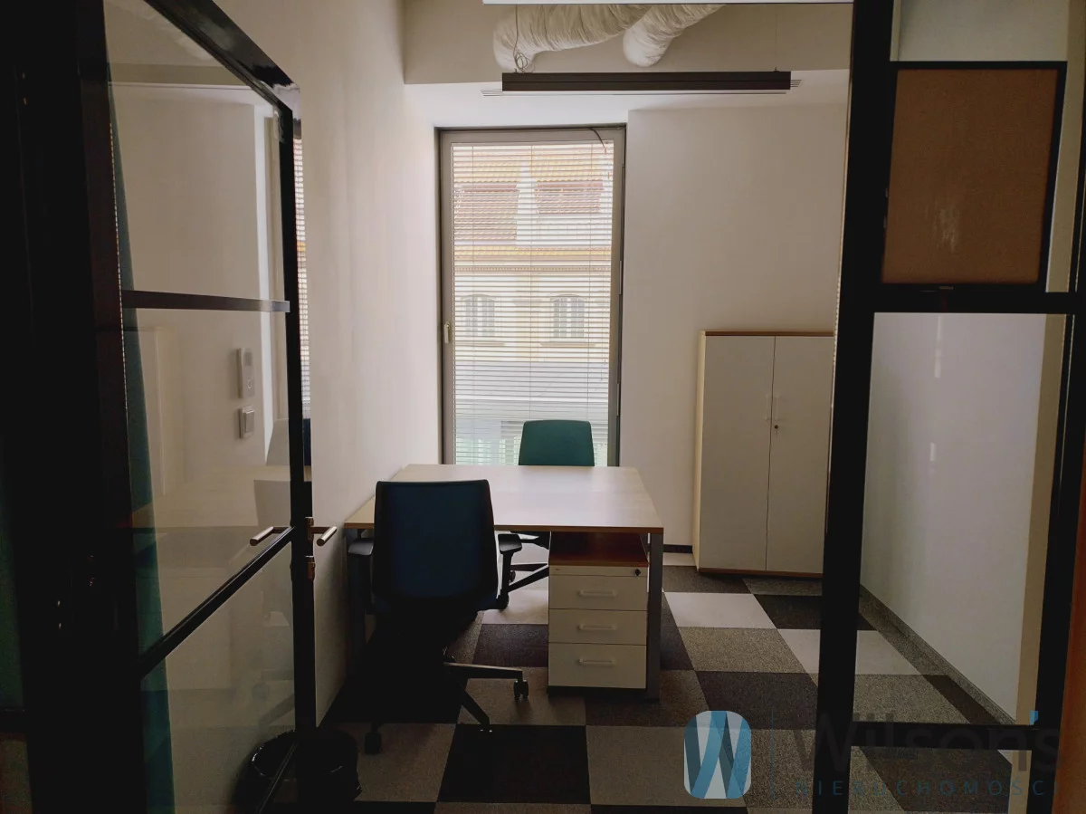 Biuro 15,00 m², oferta nr , WIL543576, Warszawa, Senatorska