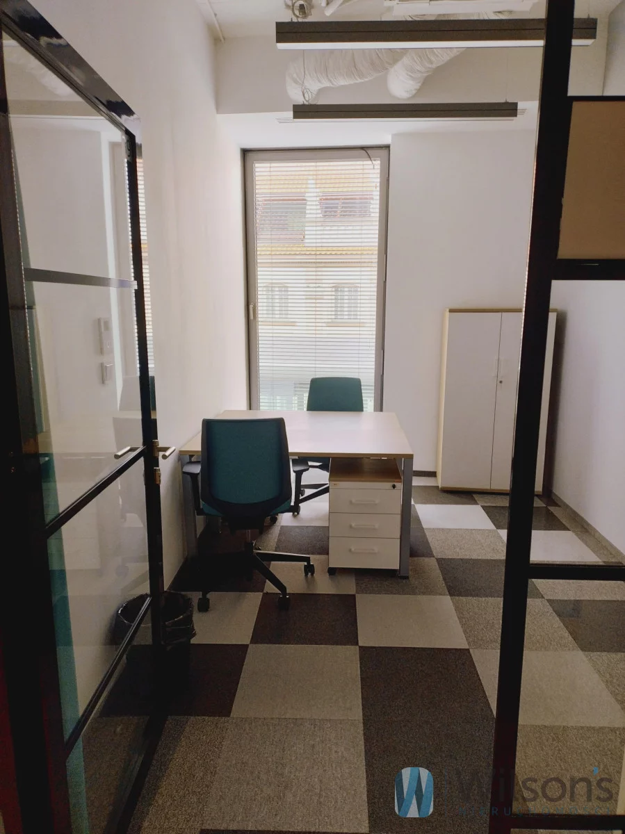 Biuro 15,00 m², oferta nr , WIL543576, Warszawa, Senatorska