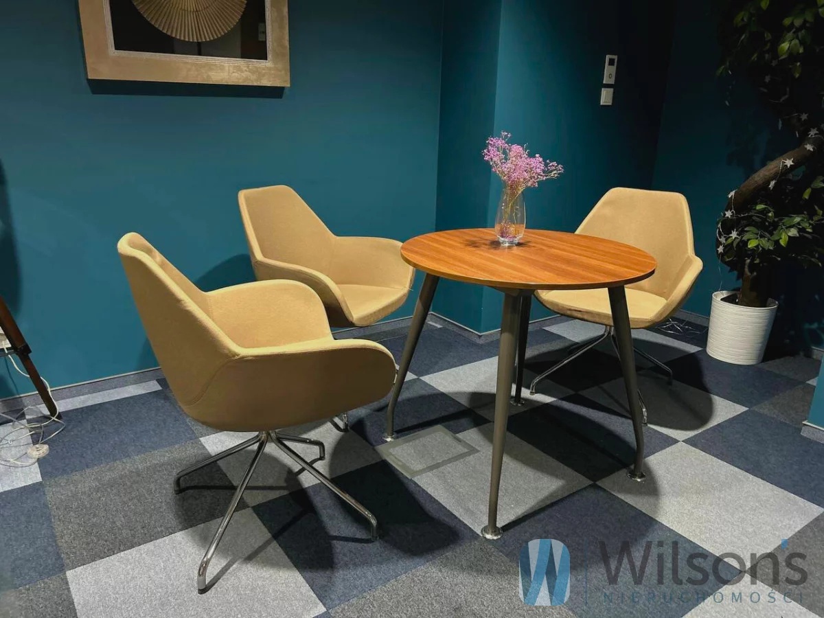Biuro 19,00 m², oferta nr , WIL148057, Warszawa, Śródmieście, Śródmieście, Senatorska