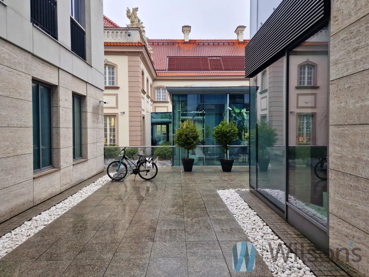 Biuro 150,00 m², oferta nr , WIL602729, Warszawa, Śródmieście, Śródmieście, Senatorska