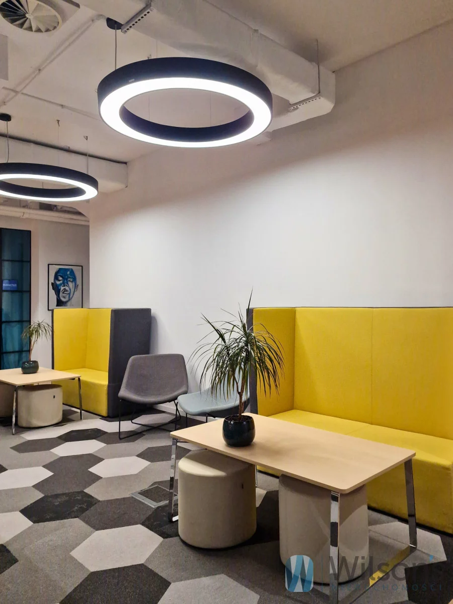 Apartamenty WIL253544 Warszawa Śródmieście Senatorska