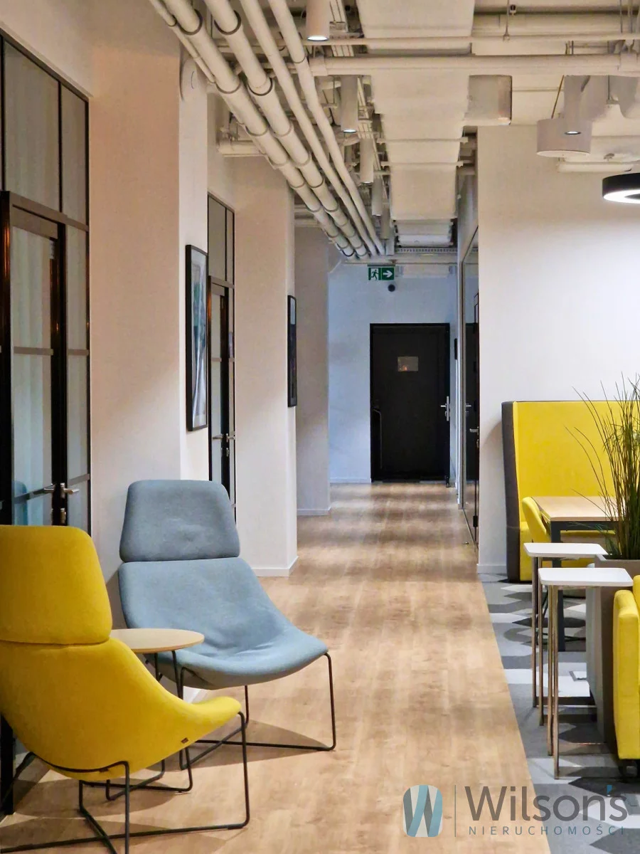 Biuro 80,00 m², oferta nr , WIL253544, Warszawa, Śródmieście, Śródmieście, Senatorska