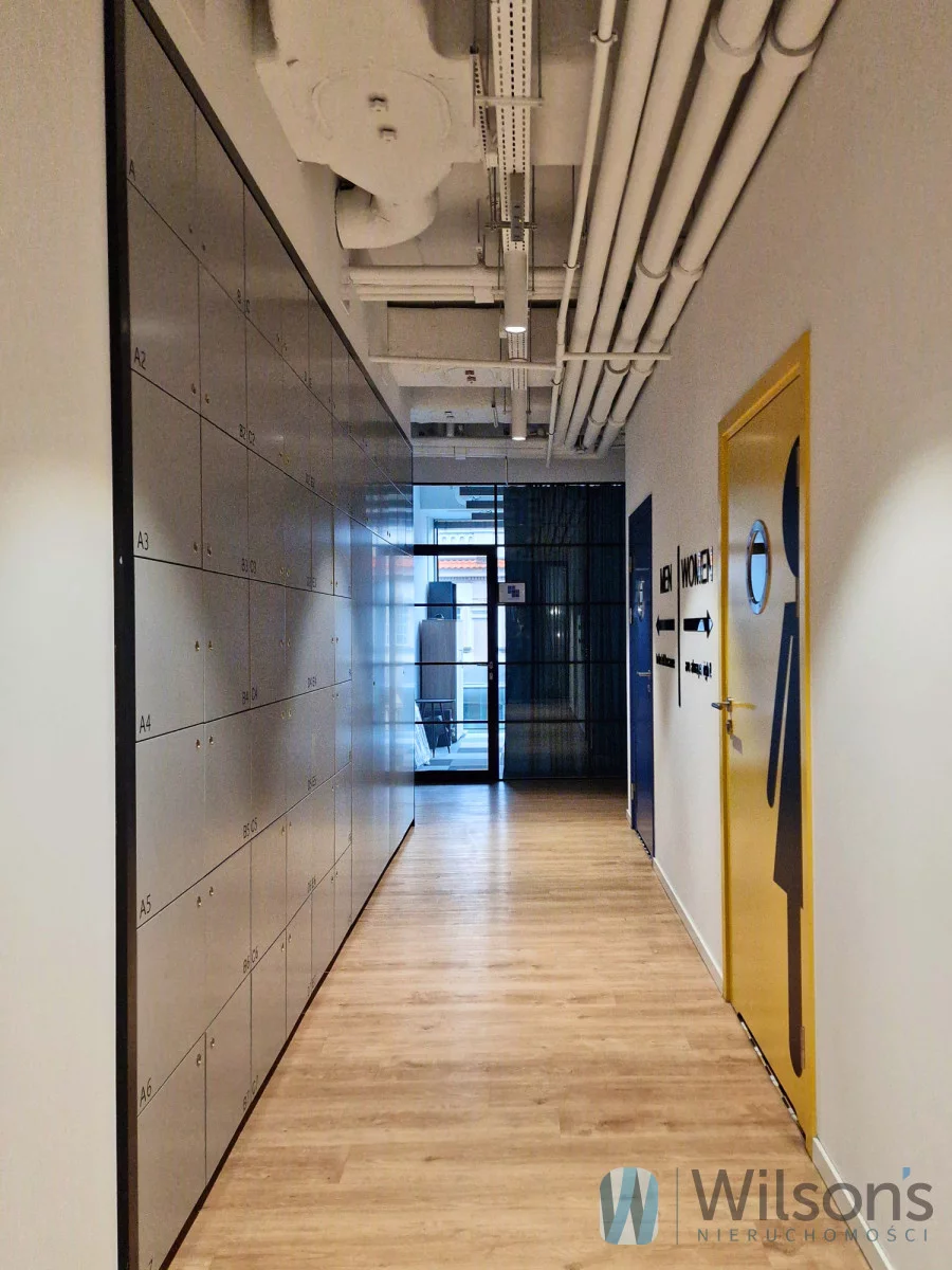 Biuro 80,00 m², oferta nr , WIL253544, Warszawa, Śródmieście, Śródmieście, Senatorska
