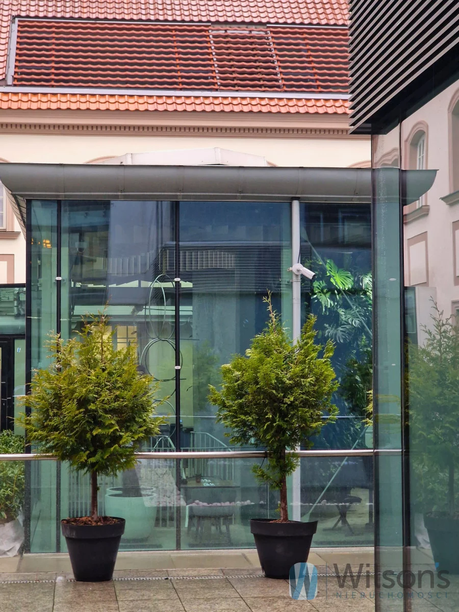 Biuro 80,00 m², oferta nr , WIL253544, Warszawa, Śródmieście, Śródmieście, Senatorska