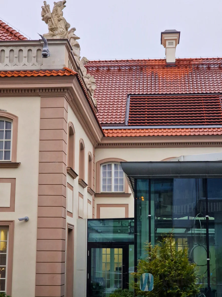 Biuro 80,00 m², oferta nr , WIL253544, Warszawa, Śródmieście, Śródmieście, Senatorska