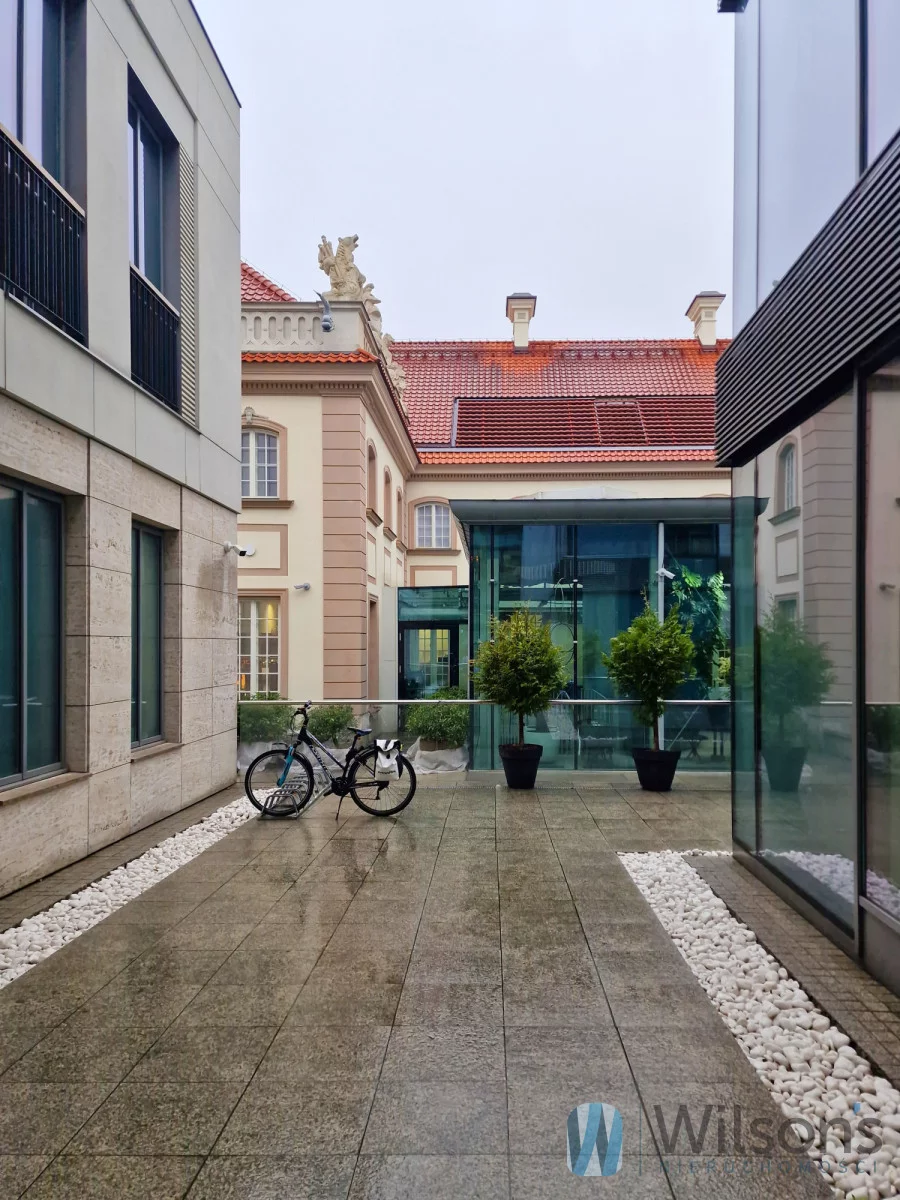 Biuro 80,00 m², oferta nr , WIL253544, Warszawa, Śródmieście, Śródmieście, Senatorska