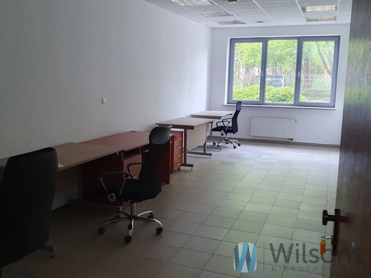 Biuro 28,00 m², oferta nr , WIL721966, Warszawa, Serwituty