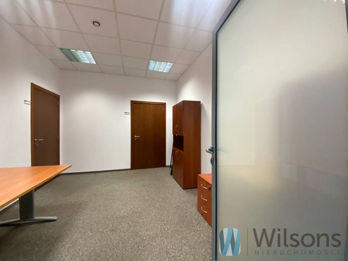 Biuro 80,00 m², oferta nr , WIL223882, Warszawa, Serwituty