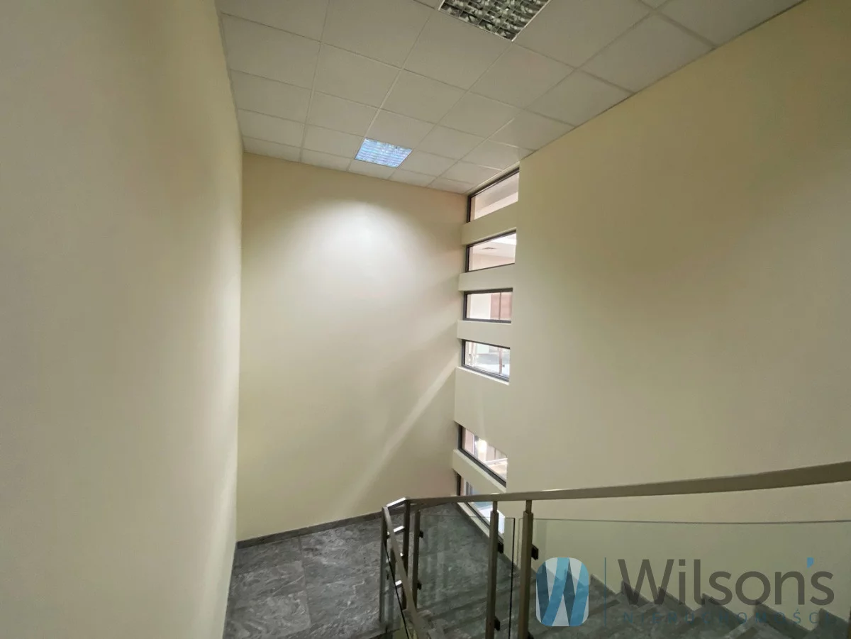 Biuro 25,00 m², oferta nr , WIL816545, Warszawa, Serwituty