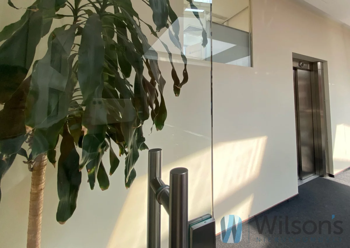 Biuro 25,00 m², oferta nr , WIL816545, Warszawa, Serwituty