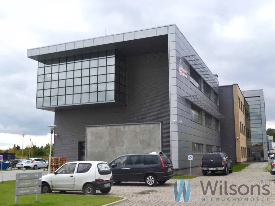 Apartamenty WIL324769 Warszawa Serwituty