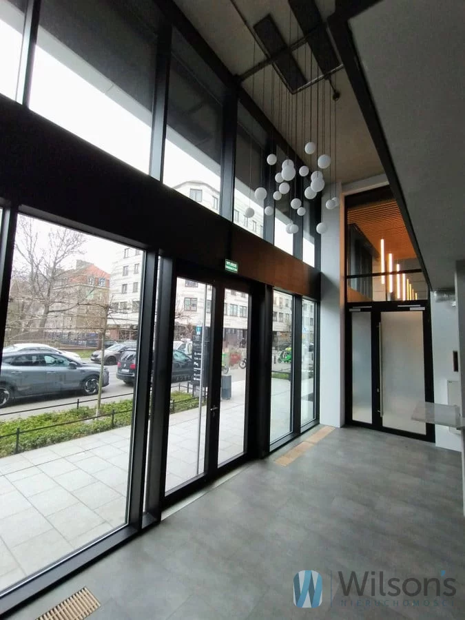 Apartamenty WIL970557 Warszawa Sielecka