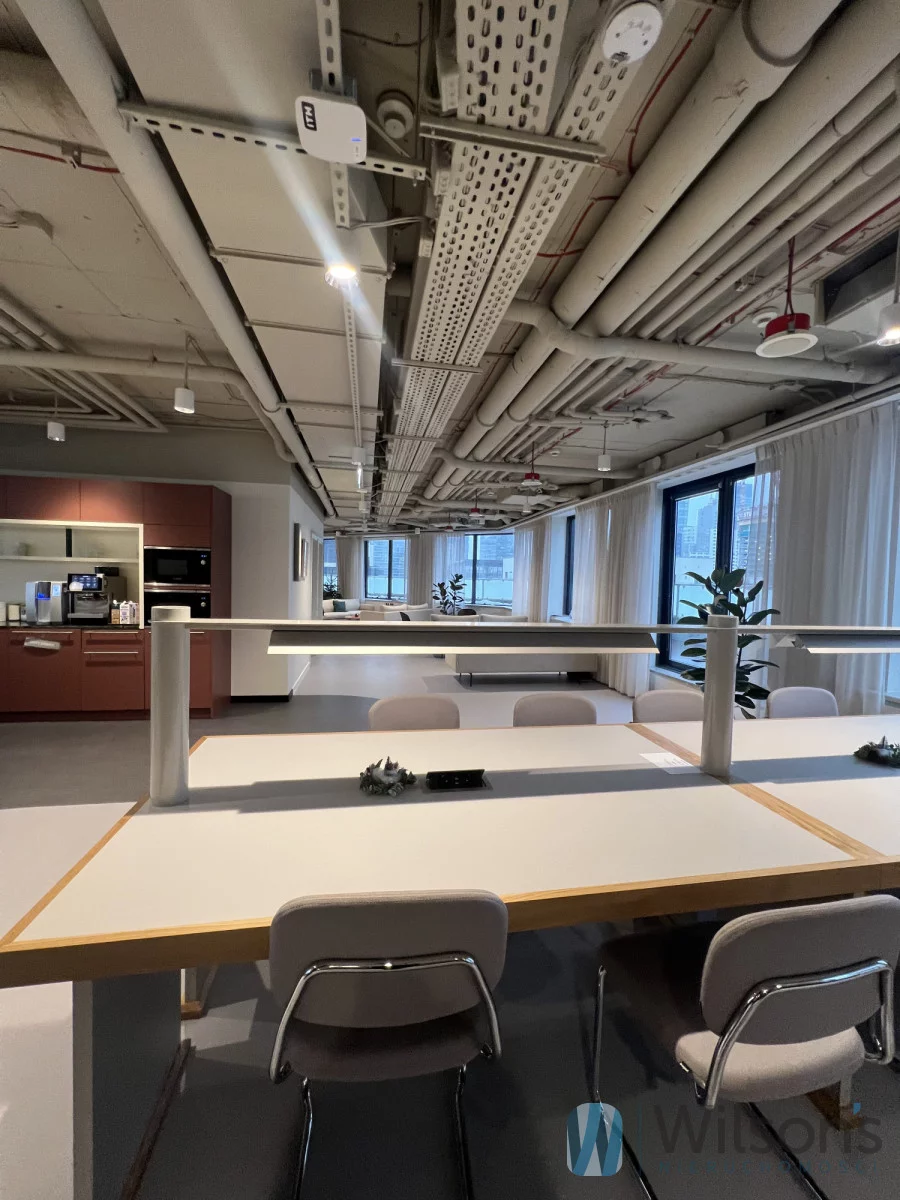 Biuro 62,00 m², oferta nr , WIL376748, Warszawa, Śródmieście, Śródmieście, Sienna