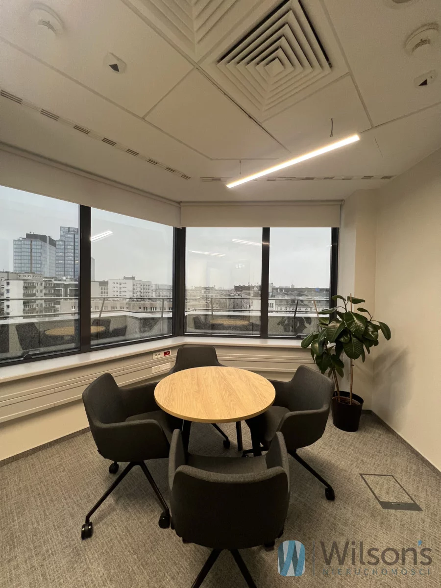 Biuro 62,00 m², oferta nr , WIL376748, Warszawa, Śródmieście, Śródmieście, Sienna