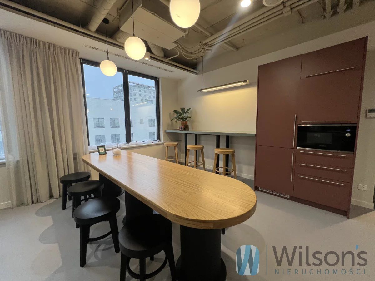Biuro 62,00 m², oferta nr , WIL376748, Warszawa, Śródmieście, Śródmieście, Sienna