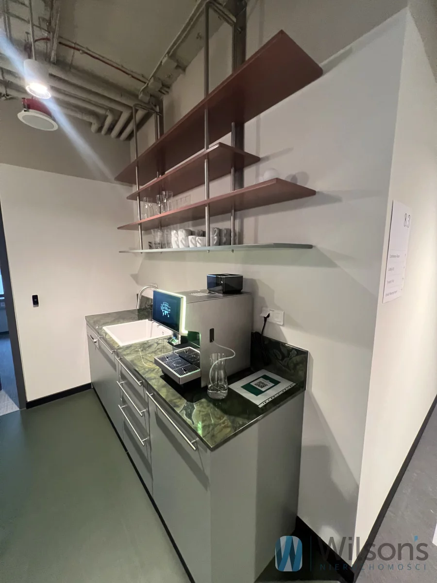 Biuro 62,00 m², oferta nr , WIL376748, Warszawa, Śródmieście, Śródmieście, Sienna