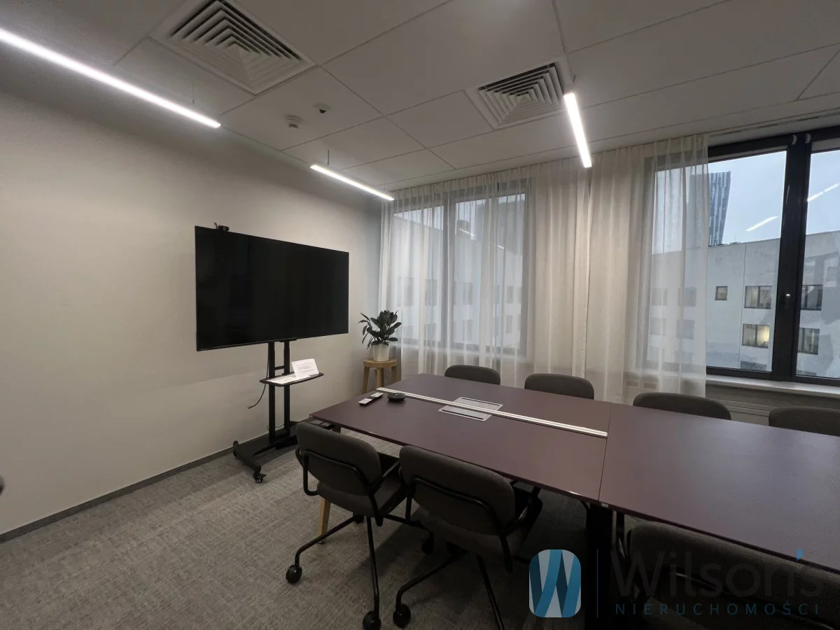 Biuro 62,00 m², oferta nr , WIL376748, Warszawa, Śródmieście, Śródmieście, Sienna