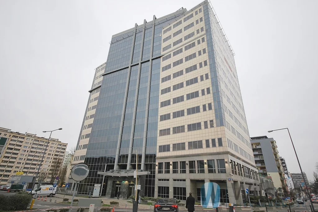 Biuro 387,00 m², Warszawa, Wola, Skierniewicka, Wynajem