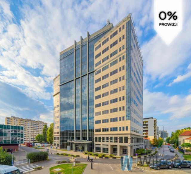 Biuro 455,00 m², Warszawa, Wola, Skierniewicka, Wynajem