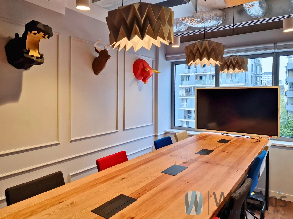 Apartamenty WIL159789 Warszawa Wola Skierniewicka
