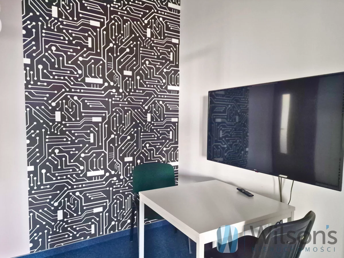 Apartamenty WIL564476 Warszawa Wola Skierniewicka