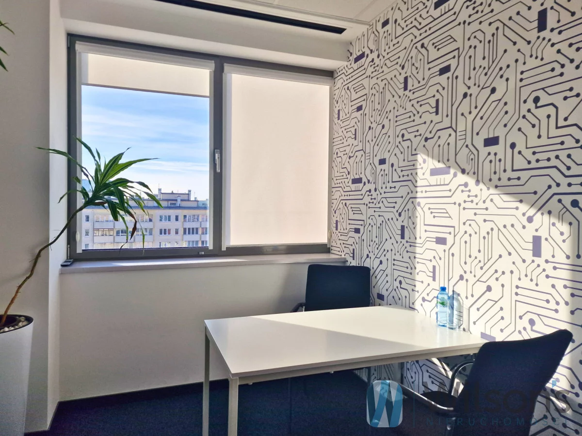 Biuro 200,00 m², oferta nr , WIL564476, Warszawa, Wola, Wola, Skierniewicka