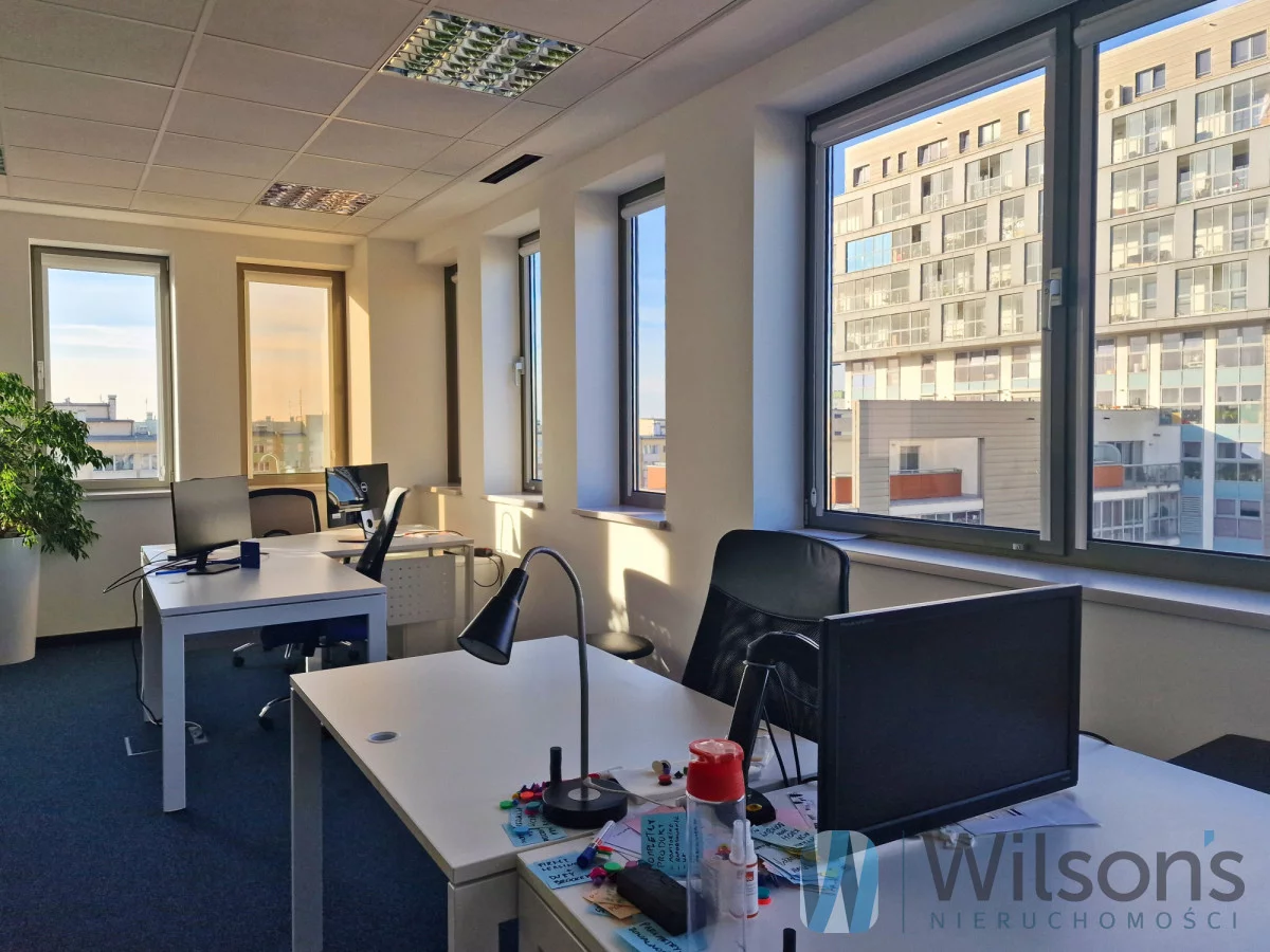 Biuro 200,00 m², oferta nr , WIL564476, Warszawa, Wola, Wola, Skierniewicka