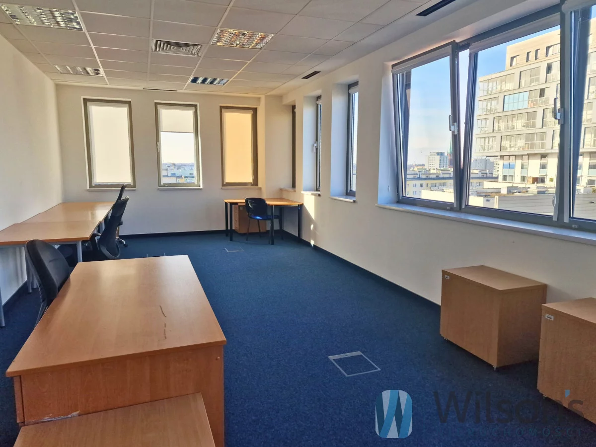 Biuro 200,00 m², oferta nr , WIL564476, Warszawa, Wola, Wola, Skierniewicka