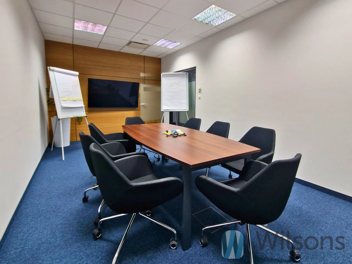 Biuro 200,00 m², oferta nr , WIL564476, Warszawa, Wola, Wola, Skierniewicka