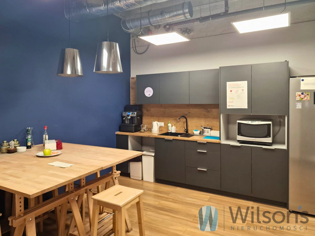 Biuro 200,00 m², oferta nr , WIL564476, Warszawa, Wola, Wola, Skierniewicka