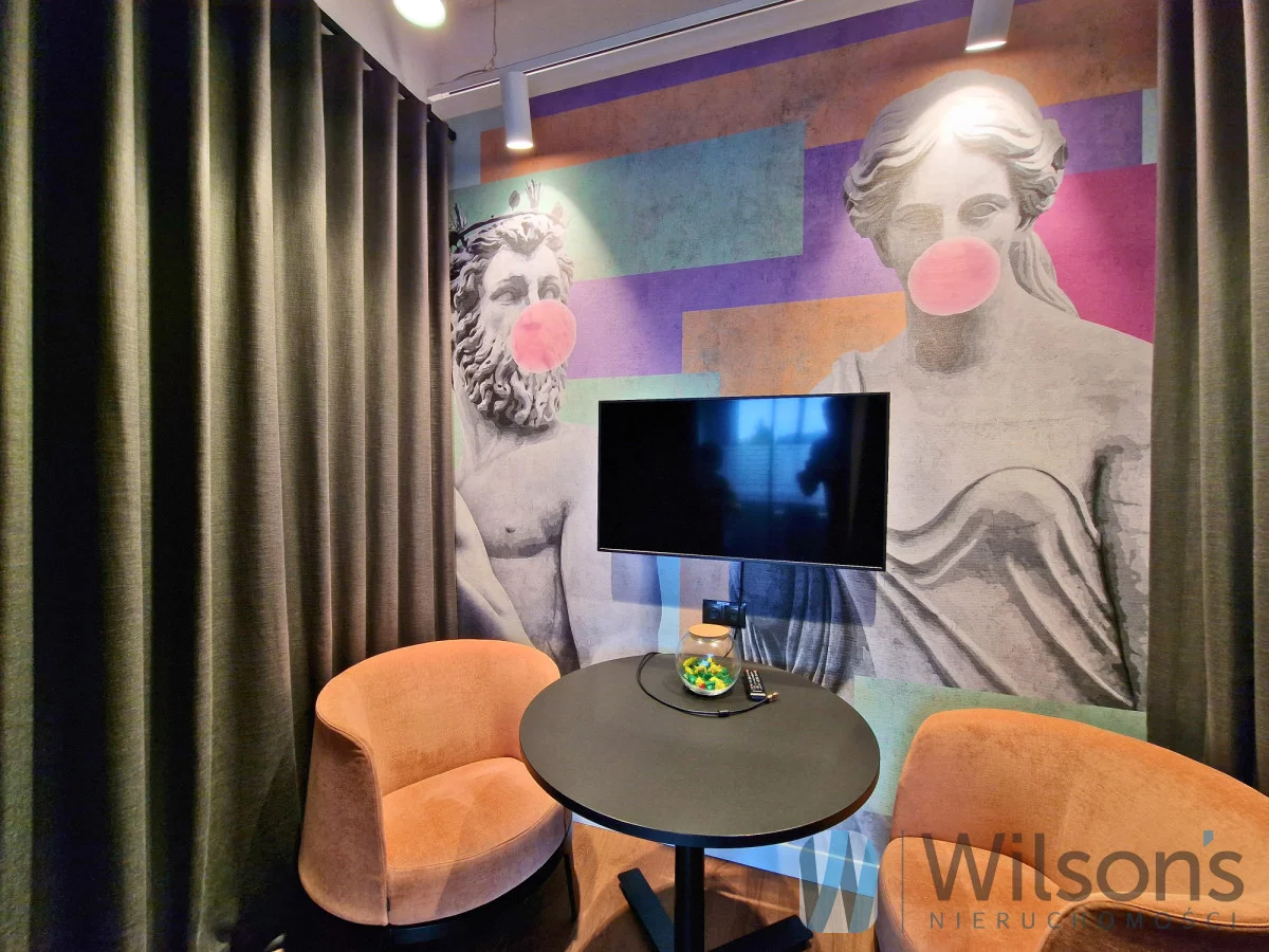 Apartamenty WIL853331 Warszawa Wola Skierniewicka