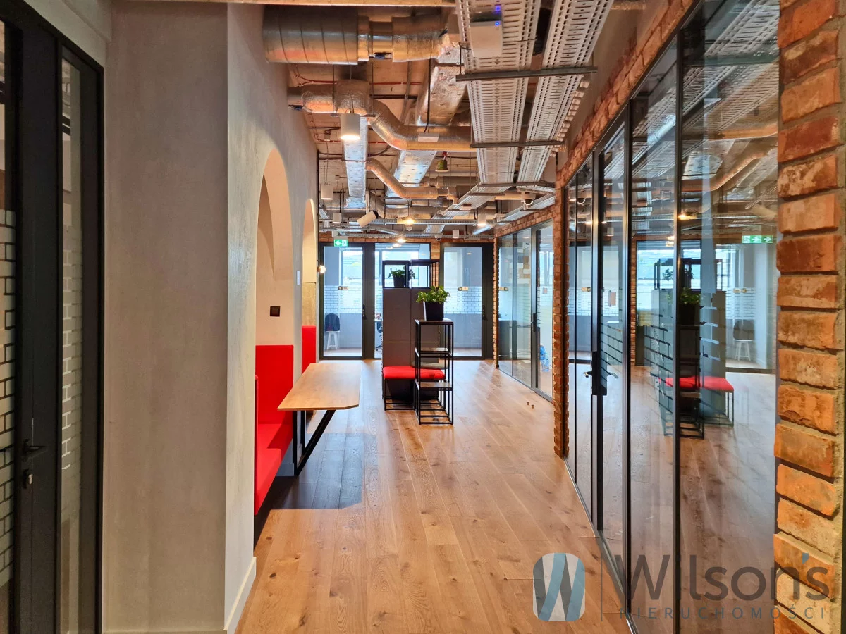 Biuro 30,00 m², oferta nr , WIL853331, Warszawa, Wola, Wola, Skierniewicka