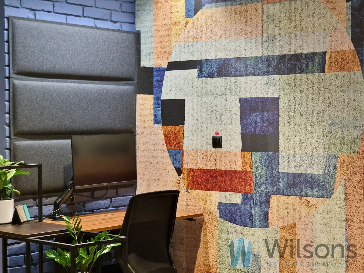 Biuro 30,00 m², oferta nr , WIL853331, Warszawa, Wola, Wola, Skierniewicka