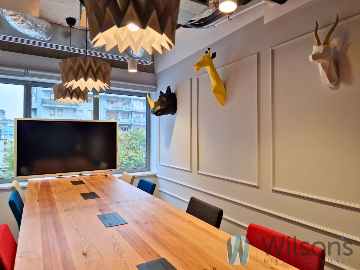 Biuro 30,00 m², oferta nr , WIL853331, Warszawa, Wola, Wola, Skierniewicka