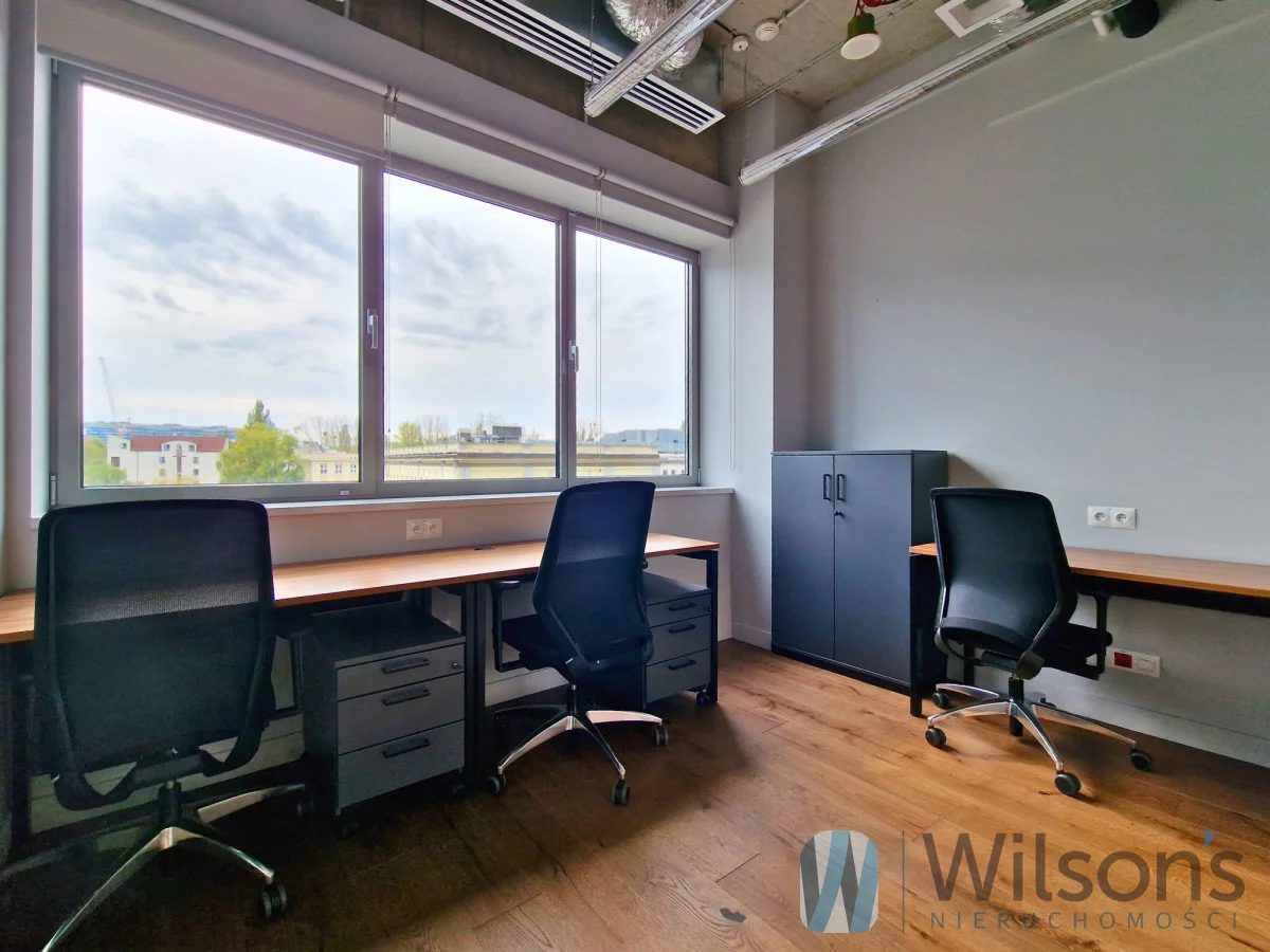 Biuro 30,00 m², oferta nr , WIL853331, Warszawa, Wola, Wola, Skierniewicka