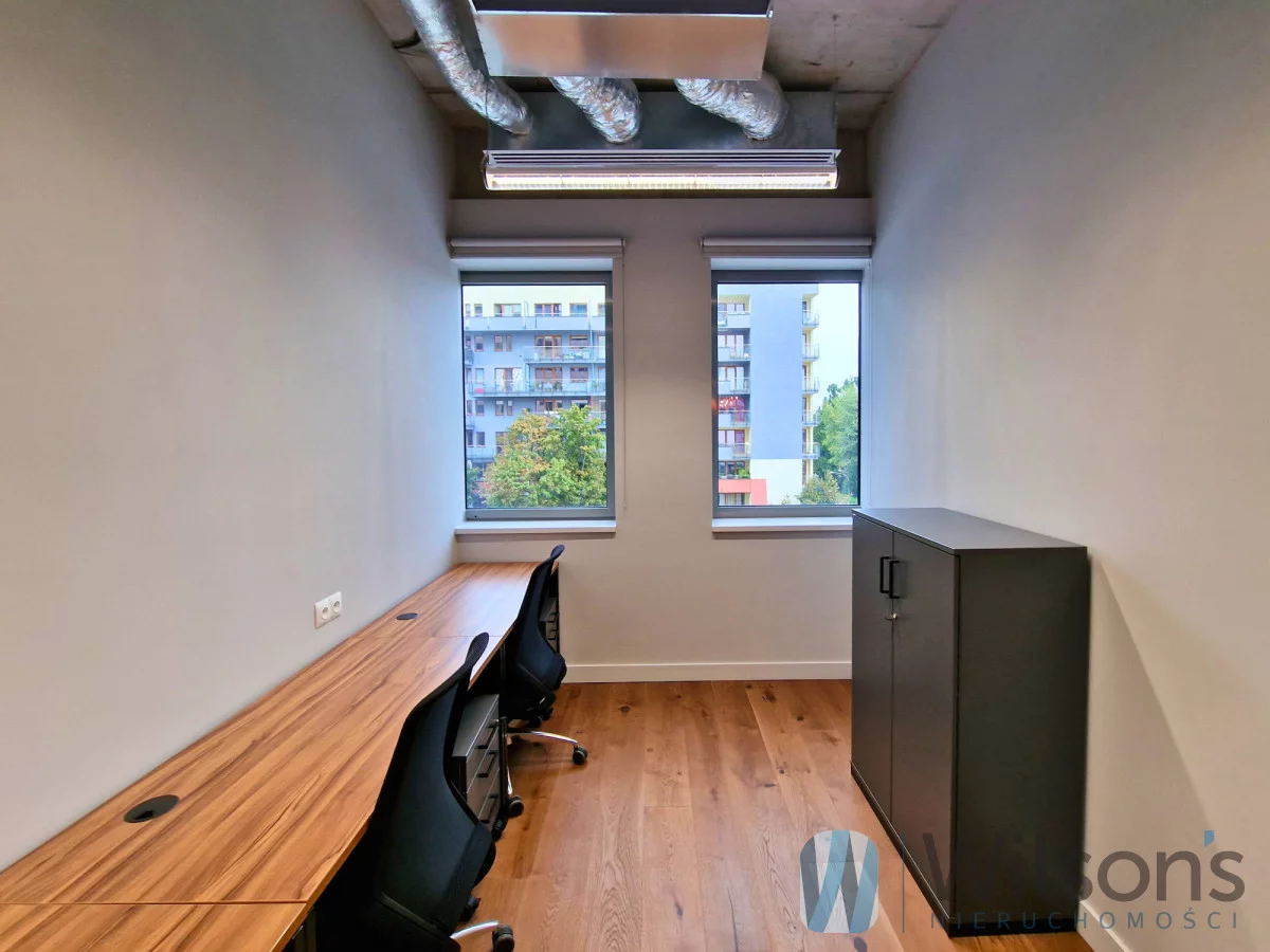 Biuro 30,00 m², oferta nr , WIL853331, Warszawa, Wola, Wola, Skierniewicka