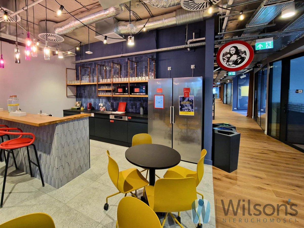 Biuro 30,00 m², oferta nr , WIL853331, Warszawa, Wola, Wola, Skierniewicka