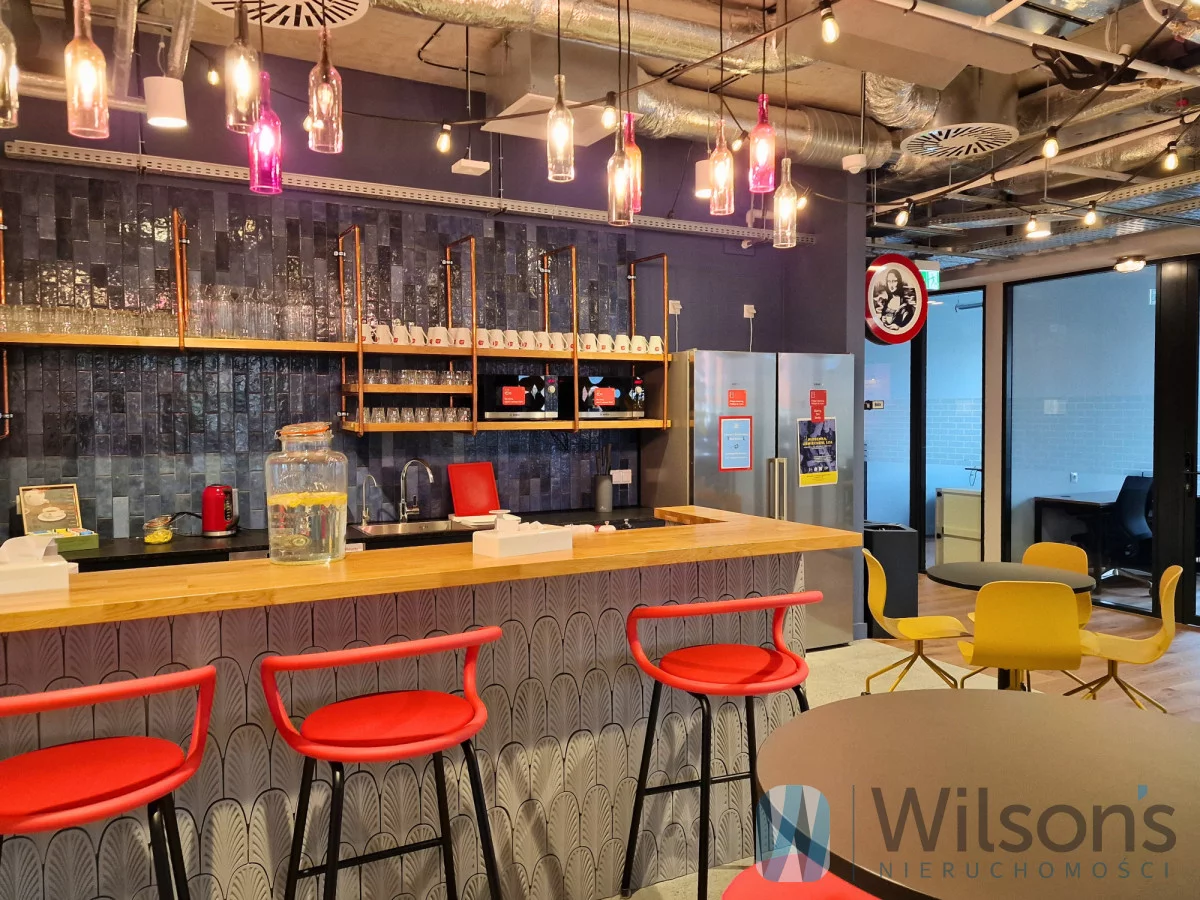Biuro 30,00 m², oferta nr , WIL853331, Warszawa, Wola, Wola, Skierniewicka