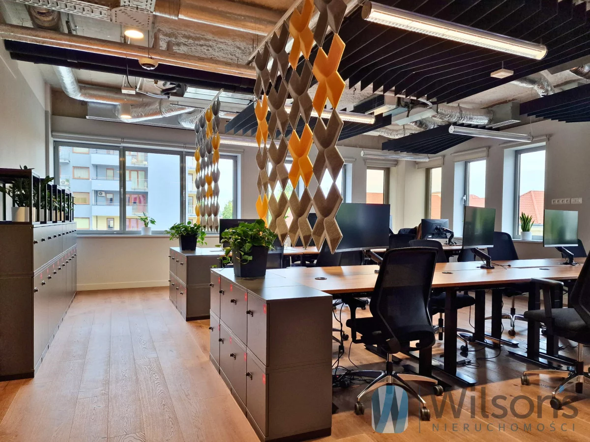 Biuro 30,00 m², oferta nr , WIL853331, Warszawa, Wola, Wola, Skierniewicka