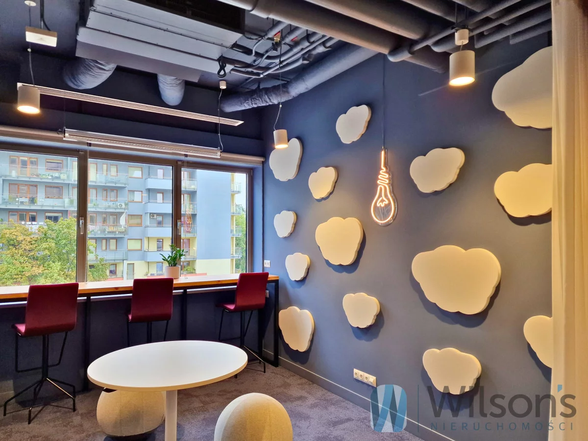 Biuro 30,00 m², oferta nr , WIL853331, Warszawa, Wola, Wola, Skierniewicka