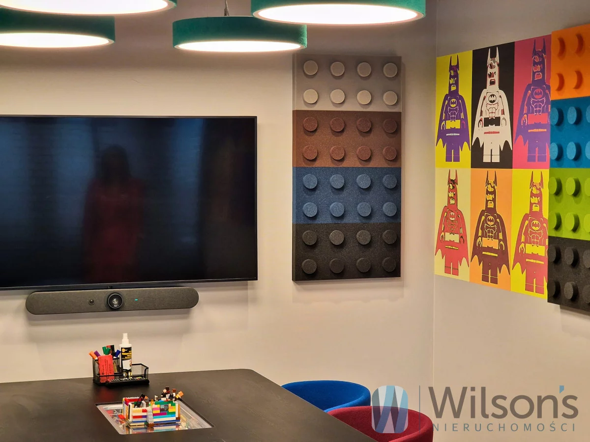Biuro 30,00 m², oferta nr , WIL853331, Warszawa, Wola, Wola, Skierniewicka