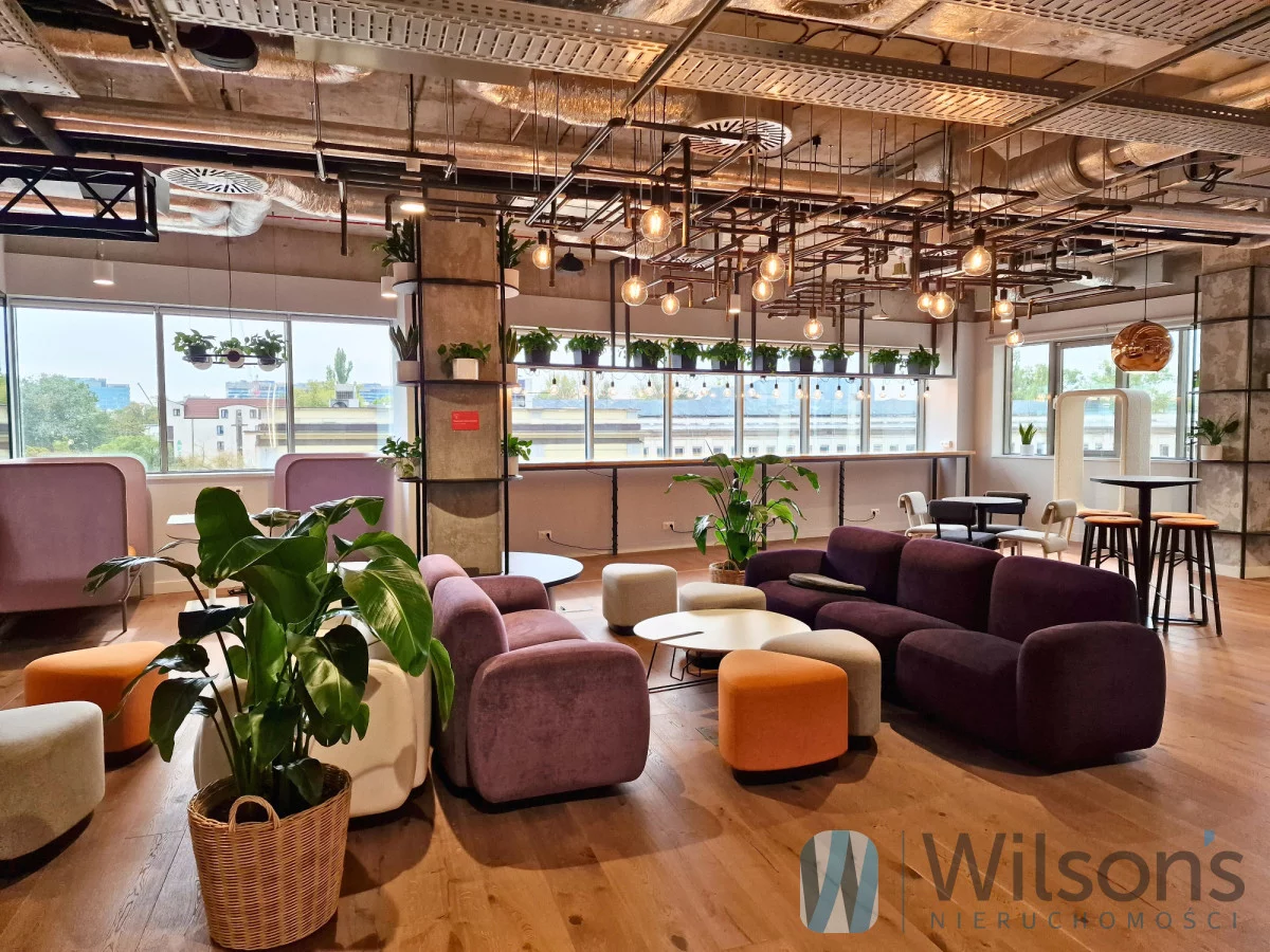 Biuro 30,00 m², oferta nr , WIL853331, Warszawa, Wola, Wola, Skierniewicka